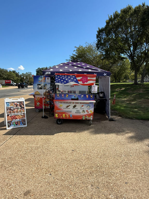 Ice and Spice event